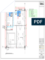 V-01 Ventilation Layout