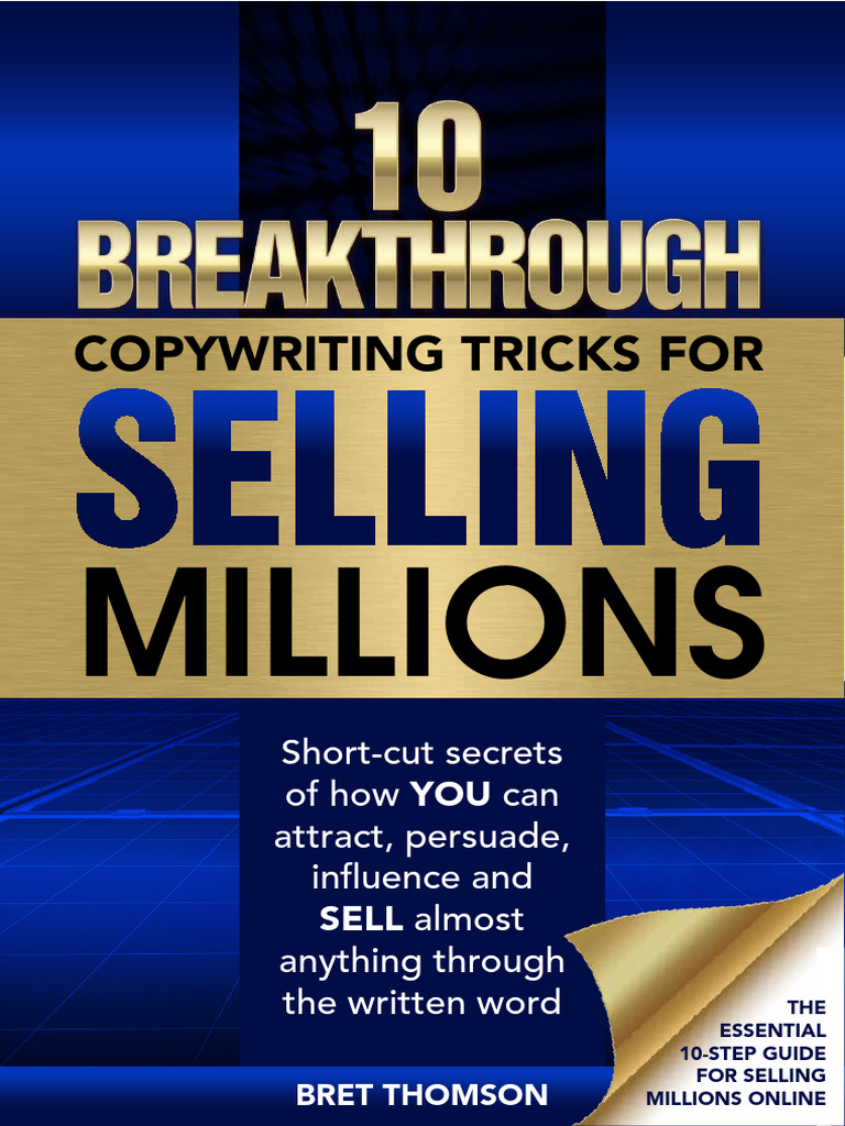 Copywriting Tricks For (PDFDrive) | PDF