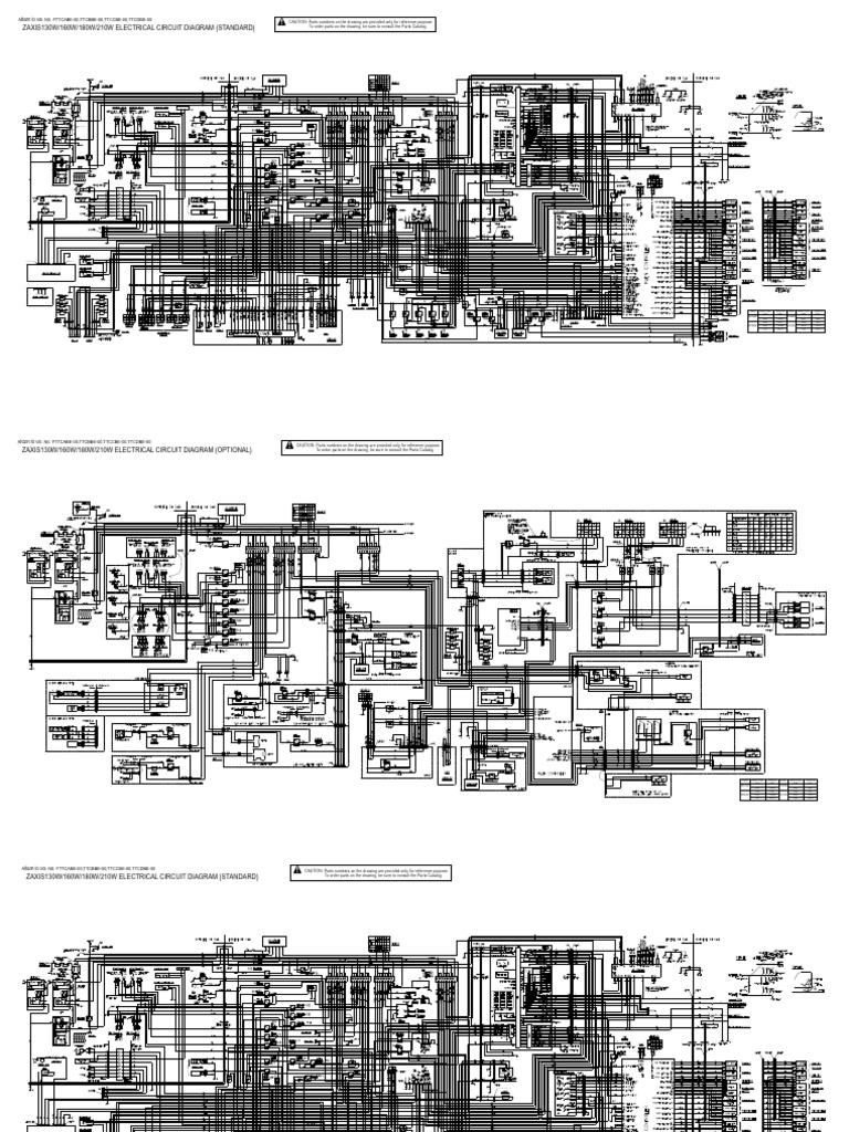 TTCCBE 00 Circuit | PDF | Electrical Engineering | Electricity