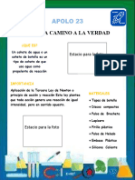 Poster Ciencias