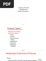 Week 2 - Lec 1-Layering