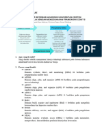 Audit Flowchart Jurnal Cobit 5