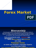 Finanzas Forex