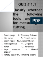 Grade 8 Lesson 2