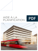 KNX - Swiss Planungshilfe A4 2020 FR 10