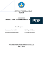 FINALPMM - ATP - Muhammad Nur Farizi Dan Fachrizal - Seni Musik Diksus - Fase A