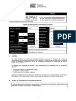 Herramienta Informática Contable - P2019AE