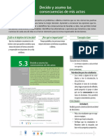 5.3 P Decido y Asumo Las Consecuencias de Mis Actos M4 R4