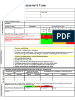 07a - Formulir FSRA - Kosongan