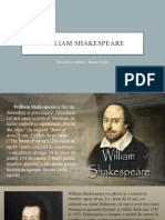 William Shakespeare