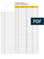 Daftar Tagih Iuran Pemakaman