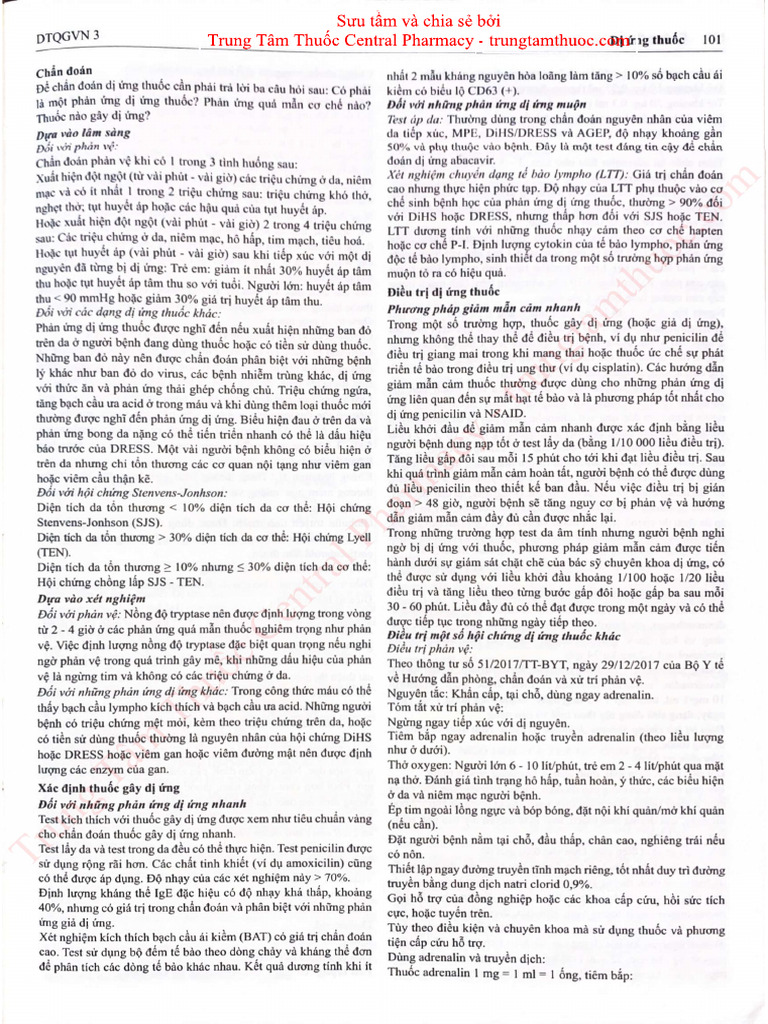 Duoc Thu Quoc Gia Viet Nam 2022 Pdf