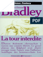 La tour interdite