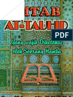 KITAB TAUHID