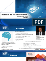 6gestion de Interesados 11 ST Cip