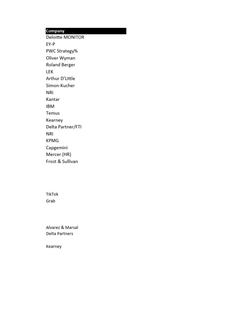 Internship Tracker PDF