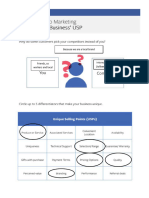 Rayban Task 2 Buyers Journey