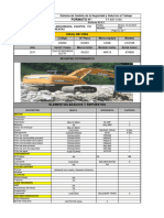 Formatos Mantenimiento P&C