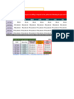 MP2 Dividend Calculator