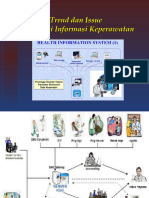 Sessi 2 Trend Dan Issue TI Keperawatan