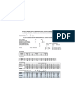 Analisis Capacidad Portante