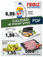 Comprar Yogur liquido fresa alteza 1l en Cáceres