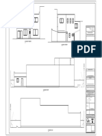 PROYECTO REGULARIZACION CASA CLAUDIO CERVA ALMEYDA LINARES-Model - pdf222222