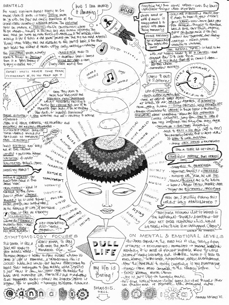 Materia Medica Cannabis Indica PDF