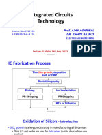 ICT - Ajay 07-08 Oxidation