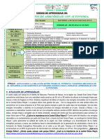 Actividad Significativa 28 - Indaga-Unidad 06 - Cyt - Quinto - III Bim