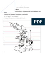 Microscopio Practicas 1 y 2