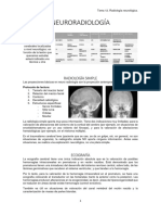 Tema 12. Neurorradiología