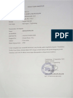 Surat Izin Pmpinan