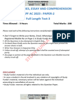 Paper 2 FLT - 3 - 28024616