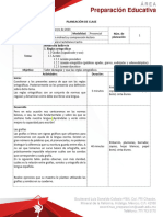 Planeación Febrero 11 A Abril 29 2023