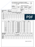 Cla 1B: Electrical and Electronics Engineering