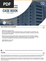 Case Competition Deck | PDF | Supply Chain | E Commerce