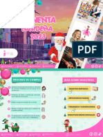 CATALO PREVENTA NAVIDEÑO OFICIAL