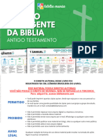 At Resumo Inteligente Da Biblia Antigo Testamento