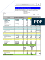 Coninor - Val #04 - Val N°05 - 16 Junio 2022