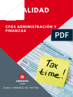 Manual Fiscalidad (Falta IRPF)