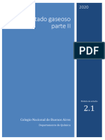 Material de Estudio de Gases