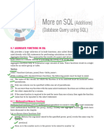 12 SQL (Part-1)