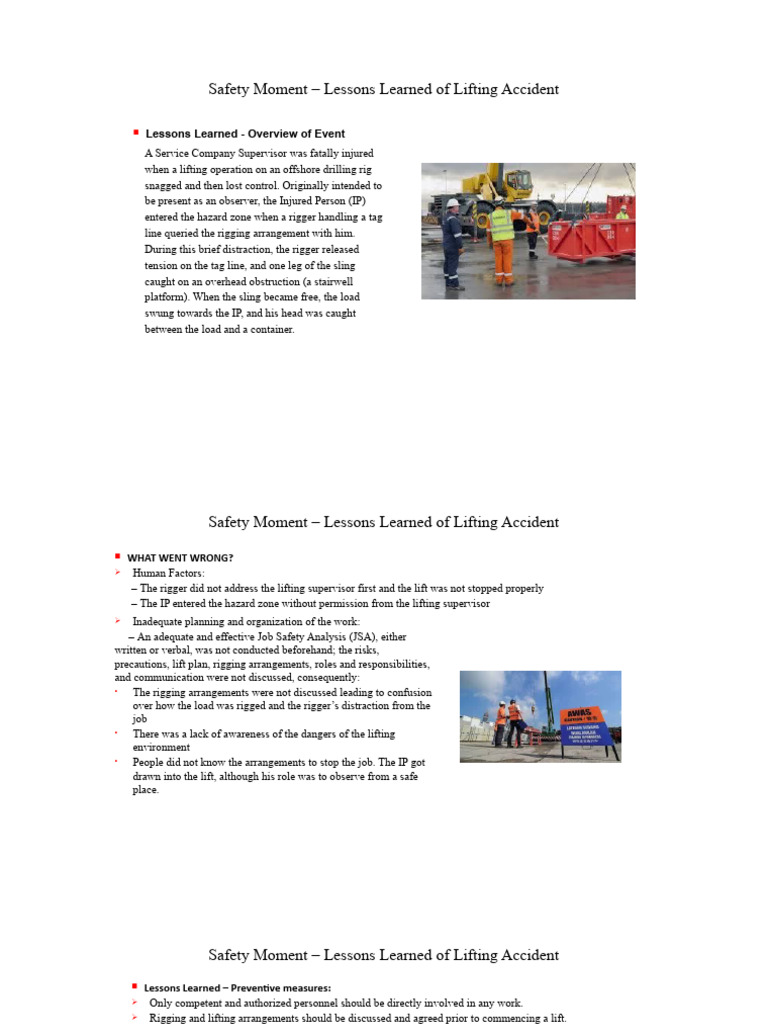 Jill Wagners Accident Key Takeaways And Lessons Learned - 2d19ndr