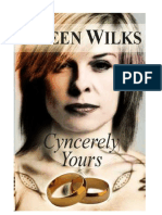 Eileen Wilks A Vérfarkasok Világa 4.5 Cyncerely Yours Szívélyes Üdvözlettel