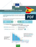 wp1 Es Factsheet en