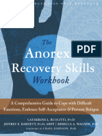 The Anorexia Recovery Skills Workbook - A New Harbi