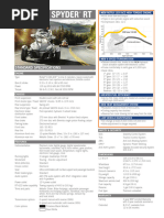 2014 - RT Spec Sheet EN