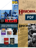 Revista História Viva - Ano 1 - Ed04