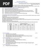 HTTP - App - Utu.ac - in - Utuexmanagement - Exammsters - Syllabus - CS4015-Essentials of Advanced Object-Oriented Programming